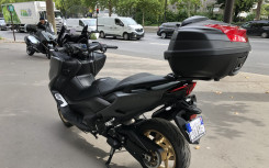 YAMAHA XP T-MAX 560 TECH MAX