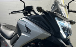 HONDA NC 750 X  DCT  MY18