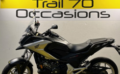 HONDA NC 750 X  DCT  MY18