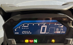 HONDA NC 750 X  DCT  MY18