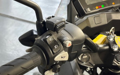 HONDA NC 750 X  DCT  MY18