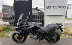 SUZUKI DL V-Strom 650