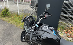 SUZUKI DL V-Strom 650