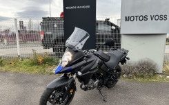 SUZUKI DL V-Strom 650