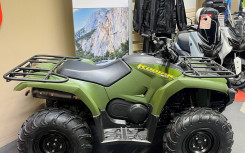 YAMAHA KODIAK 450 MAGA 4X4