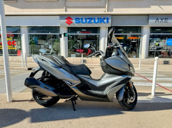 KYMCO X-CITING S 400