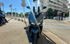 KYMCO X-CITING S 400