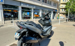 KYMCO X-CITING S 400