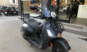 VESPA GTS 310 SUPER SPORT HPE GARANTIE 05/2027