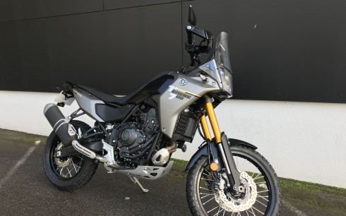 YAMAHA XTZ TENERE 700