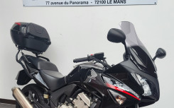 HONDA CBF 600 S REVISE ET GARANTIE 12 MOIS AVEC OPTIONS