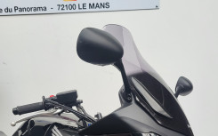 HONDA CBF 600 S REVISE ET GARANTIE 12 MOIS AVEC OPTIONS