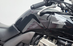 HONDA CBF 600 S REVISE ET GARANTIE 12 MOIS AVEC OPTIONS