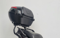 HONDA CBF 600 S REVISE ET GARANTIE 12 MOIS AVEC OPTIONS