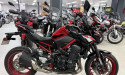 KAWASAKI Z 900