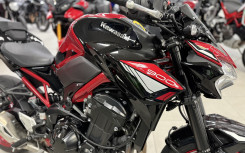 KAWASAKI Z 900
