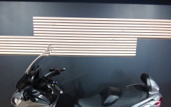 650 BURGMAN