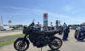 YAMAHA XSR 700 35KW XTribute