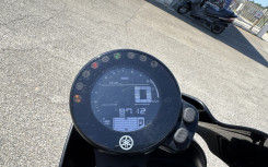 YAMAHA XSR 700 35KW XTribute