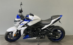SUZUKI GSX-S 1000  DSN MOTOS 40