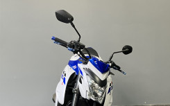 SUZUKI GSX-S 1000  DSN MOTOS 40