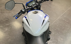 SUZUKI GSX-S 1000  DSN MOTOS 40