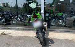 KAWASAKI ZX-4RR