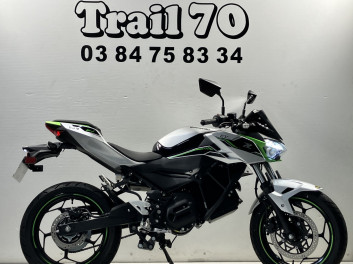 KAWASAKI Z-e1 EV  MY23