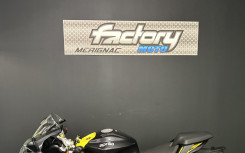 APRILIA RS 660 105cv