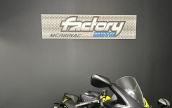 APRILIA RS 660 105cv