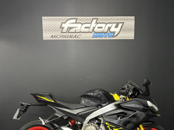 APRILIA RS 660 105cv