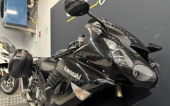 KAWASAKI ZZR 1400 REVISEE & GARANTIE 12 MOIS !