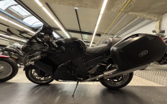KAWASAKI ZZR 1400 REVISEE & GARANTIE 12 MOIS !