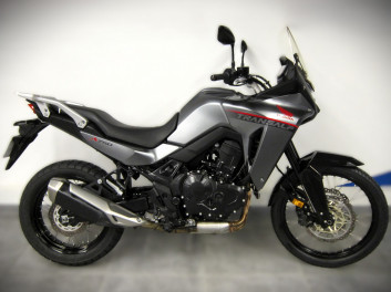 HONDA XL 750 TRANSALP ABS (A2)