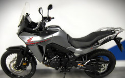 HONDA XL 750 TRANSALP ABS (A2)
