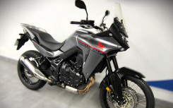 HONDA XL 750 TRANSALP ABS (A2)