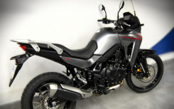 HONDA XL 750 TRANSALP ABS (A2)