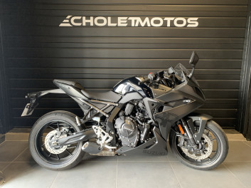 SUZUKI GSX-8R "GARANTIE 5 ANS"