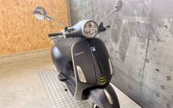 VESPA PRIMAVERA 125 E5+ TECH 500kms