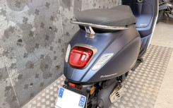 VESPA PRIMAVERA 125 E5+ TECH 500kms