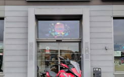 YAMAHA TRACER 7 35KW