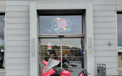 YAMAHA TRACER 7 35KW