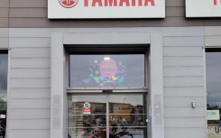 YAMAHA TRACER 7 35KW