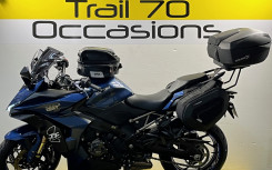 SUZUKI GSX-S 1000 GT  MY22