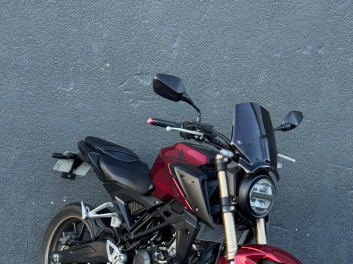 HONDA CB 125 R NEO SPORT