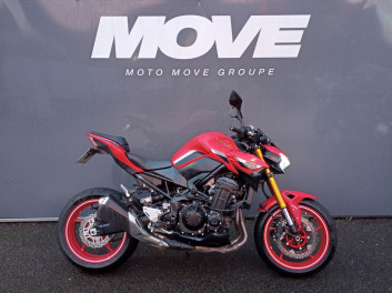 KAWASAKI Z 900