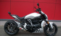 DUCATI X-DIAVEL S