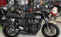 TRIUMPH THRUXTON 1200 R