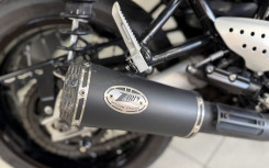 TRIUMPH THRUXTON 1200 R