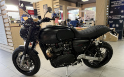 TRIUMPH THRUXTON 1200 R